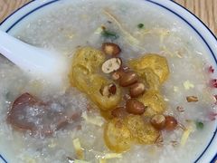 -荔银肠粉·非遗手藝(夫子庙店)