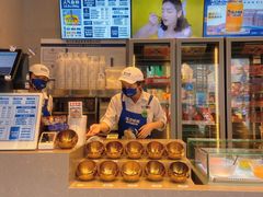 -溪边姑娘·拉丝酸奶水果捞(春熙路店)