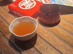 -辣得叫湘菜(观海卫店)