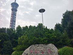 -裕华世纪公园