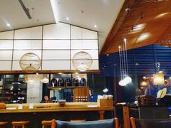 大堂-去茶山(新光里店)