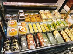 -甜心贝拉(西平路店)