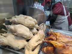 -徐家鸭子·非遗烤鸭(老门东店)