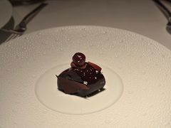 -Le Bernardin