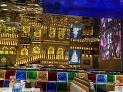 -巴依老爷新疆美食(常营店)