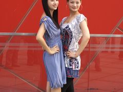 -南京奥林匹克体育中心-体育馆