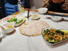 -官塘锋记鱼生·生腌·砂锅粥(牌坊街店)