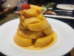 酸甜萝卜-大鸽饭(岗顶店)