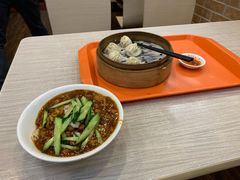 -新丰小吃(江陵路分店)