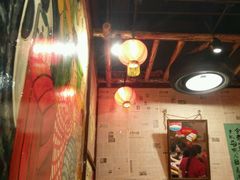 -金掌勺锅包肉(太原万达店)
