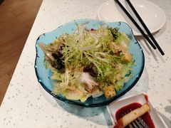 -新宝餐厅(流塘店)