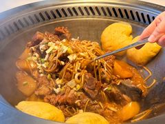 -遇东北林区铁锅炖(南开店)