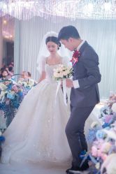 -ZHICOME·稚蔻婚纱礼服造型定制(西安龙首印象城店)