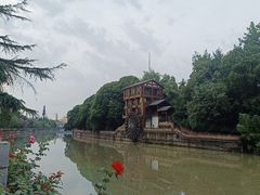 -成都市活水公园