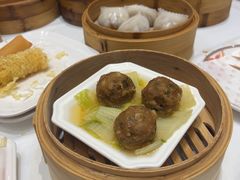 -稻香饭店(龙华天虹店)