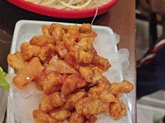 -重庆德忆火锅（龙南街3店）(渝水岸餐饮)