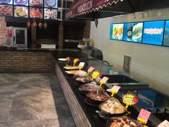 -海岛渔村大酒店(云霄路店)