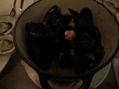 -Oyster Talks 四度蚝法餐厅