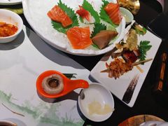 -黑松白鹿(金融街店)