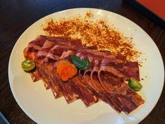 -晓长安·新陕菜(曲江店)