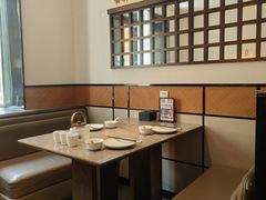 -吕氏焗小鲜•海鲜青岛菜(八大关店)