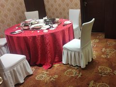 -东方豪景花园酒店·怡景旋转餐厅