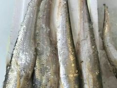 多春鱼-九井澤精致料理(金茂店)