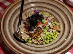 -西贝莜面村(上海百联西郊店)