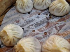 -食惠里小笼包面馆(越秀店)