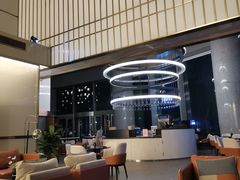 -青岛五四广场海景美仑国际公寓酒店