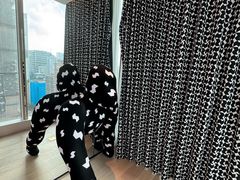 -亚善天籁S酒店(成都太古里旗舰店)