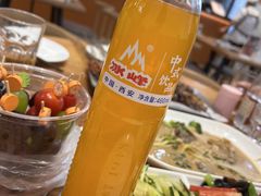 -小艺烧烤(曲江店)