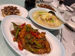 -三义和酒楼(千佛山店)