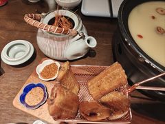 -乔街深夜食堂·小龙虾·高压锅生蚝(杭州总店)