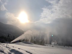 -鳌山滑雪度假区