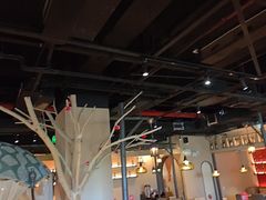 -那时新疆·若羌(经纬汇店)