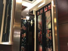 -皇城根北京风味主题餐厅(滨海万达店)