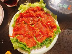 -三江两海老火锅(北京首店)