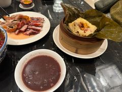 -京香轩·中餐厅(上海中庚聚龙酒店)