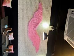 -長壹旋转烤吧 农家鸡火锅