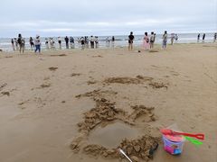 -日照海滨国家森林公园