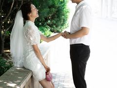 -甘井子区婚姻登记处