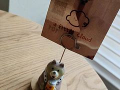 -一只小云朵a little cloud