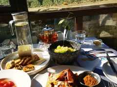 -野蔓果·山野菜(西湖景区·龙井茶田店)