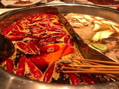 -纸盐河码头火锅(十八梯店)
