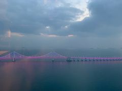-大连君悦酒店·星海湾壹号Dalian·Dalian(星海广场店)