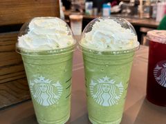 -星巴克(西安机场1店T3到达店)