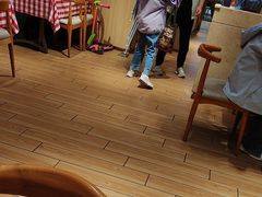 -西贝(上海我格广场店)