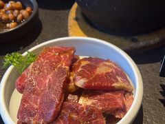 -九田家黑牛烤肉料理(欧洲假日店)
