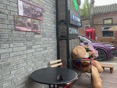 -萤火虫咖啡(砖著店)